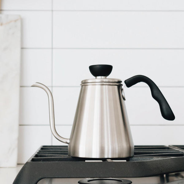 Pour Over Kettle Ovalware Puffin