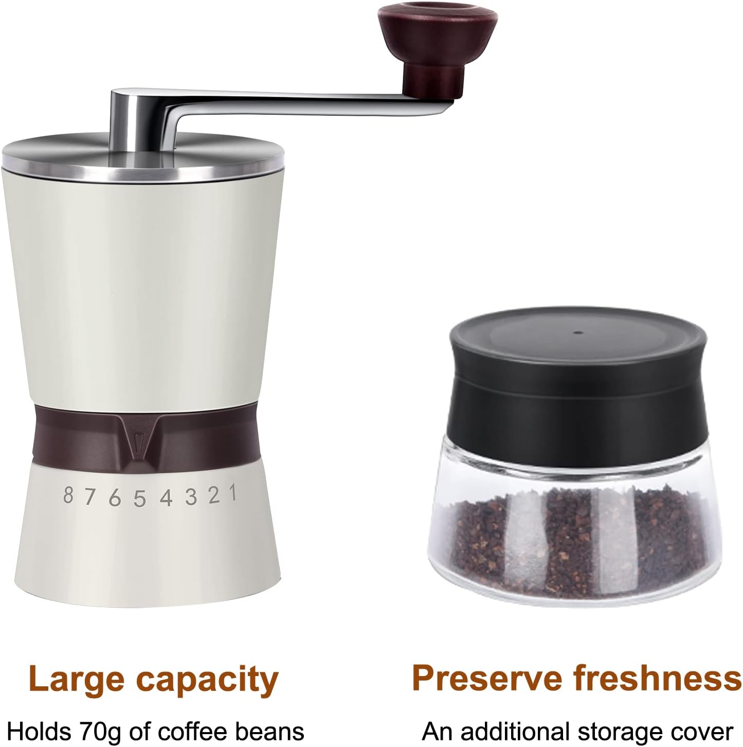 Coffee Grinder