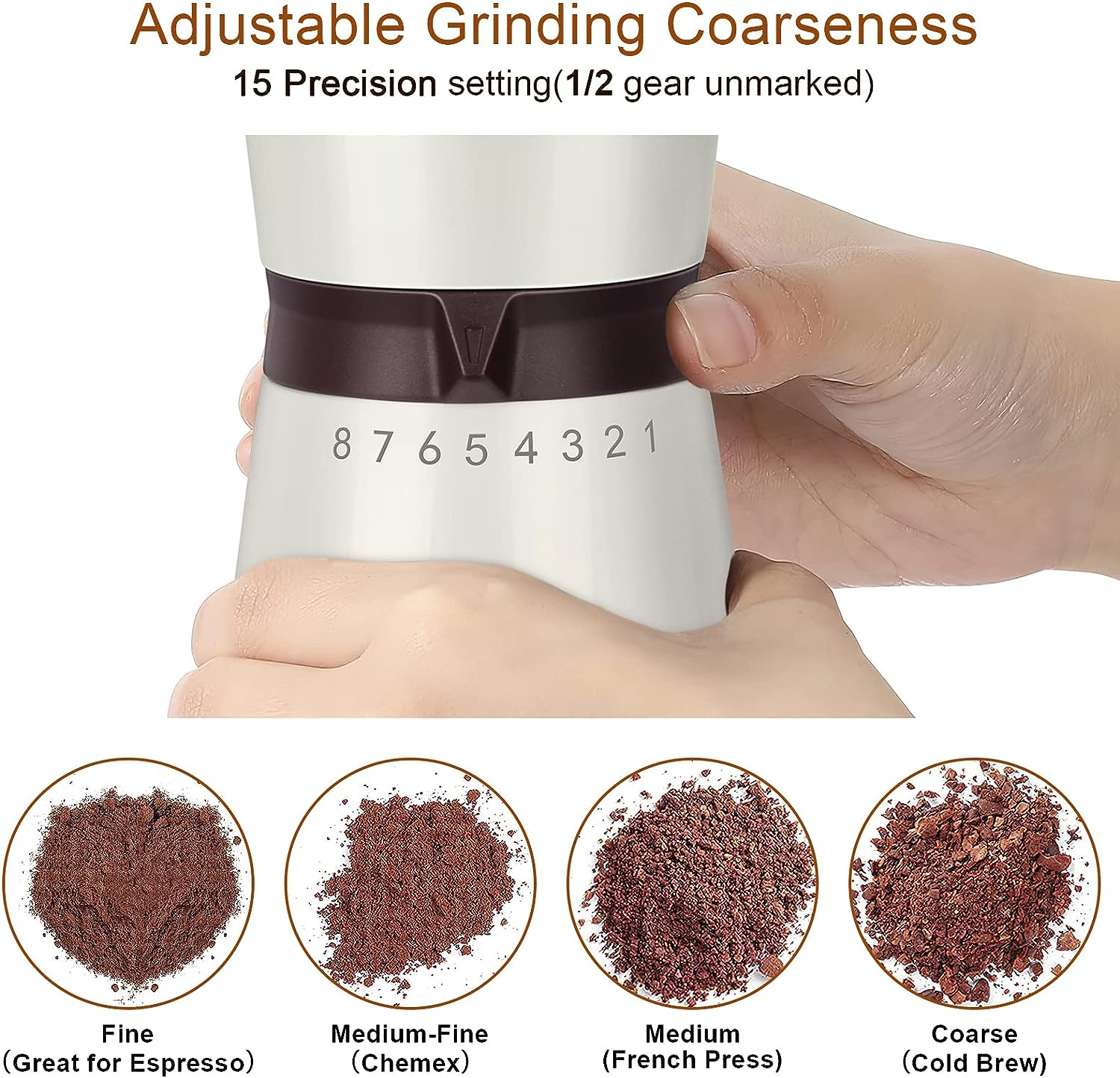 Coffee Grinder