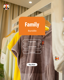 Family Bundle