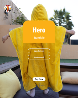 Hero Bundle