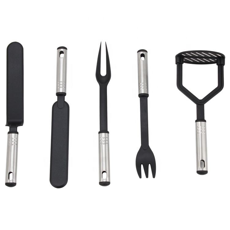 Cooking Tools ( 40 Pieces )