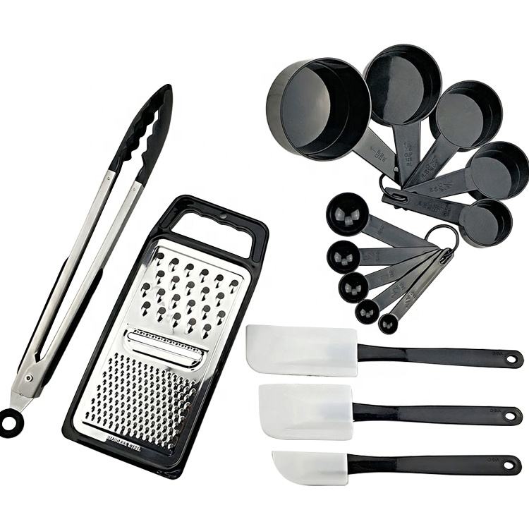 Cooking Tools ( 40 Pieces )