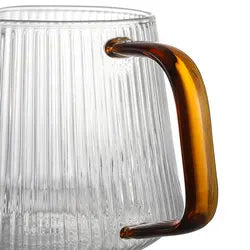 Modern Dripper Coffee Jar 500ml