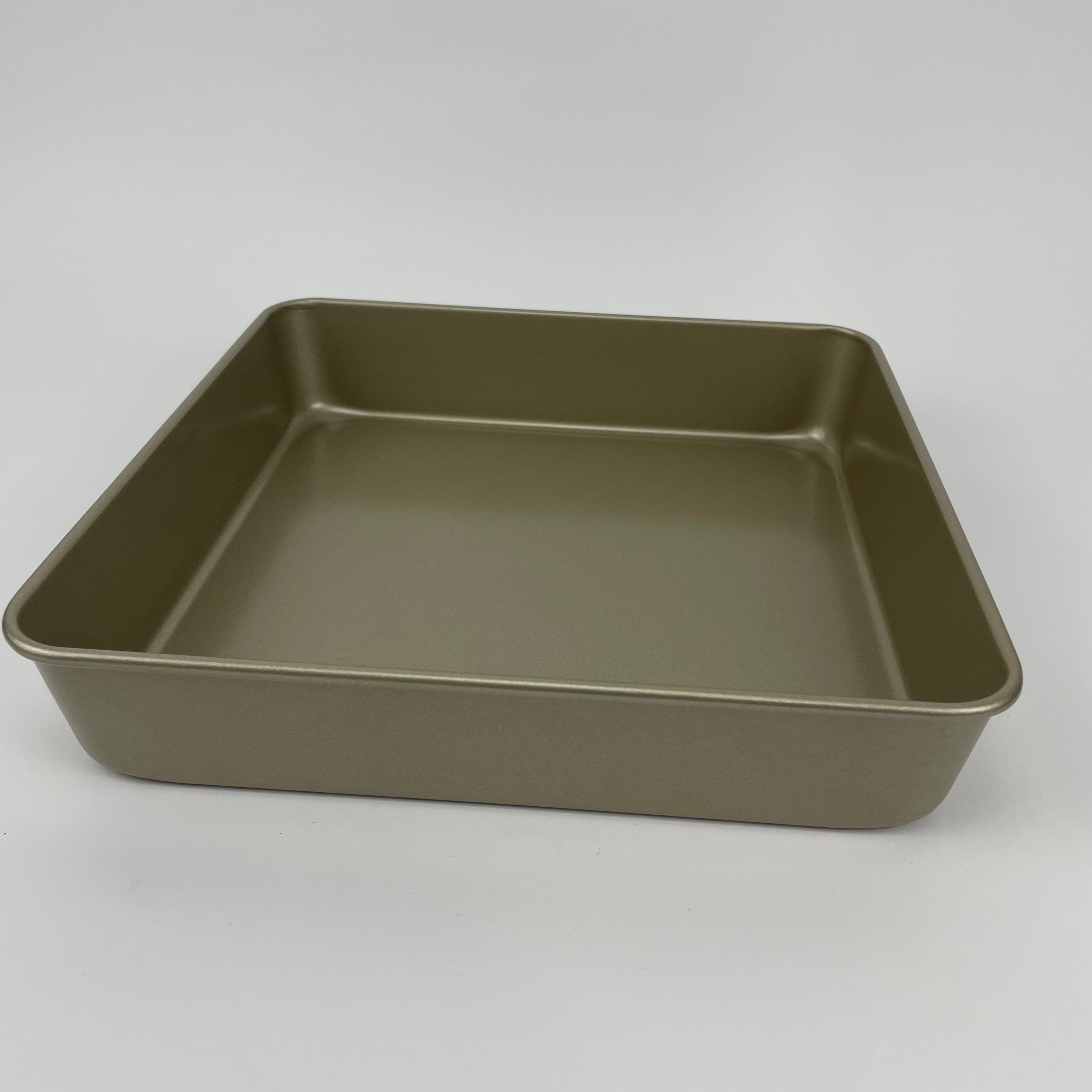 Square Cake Pan