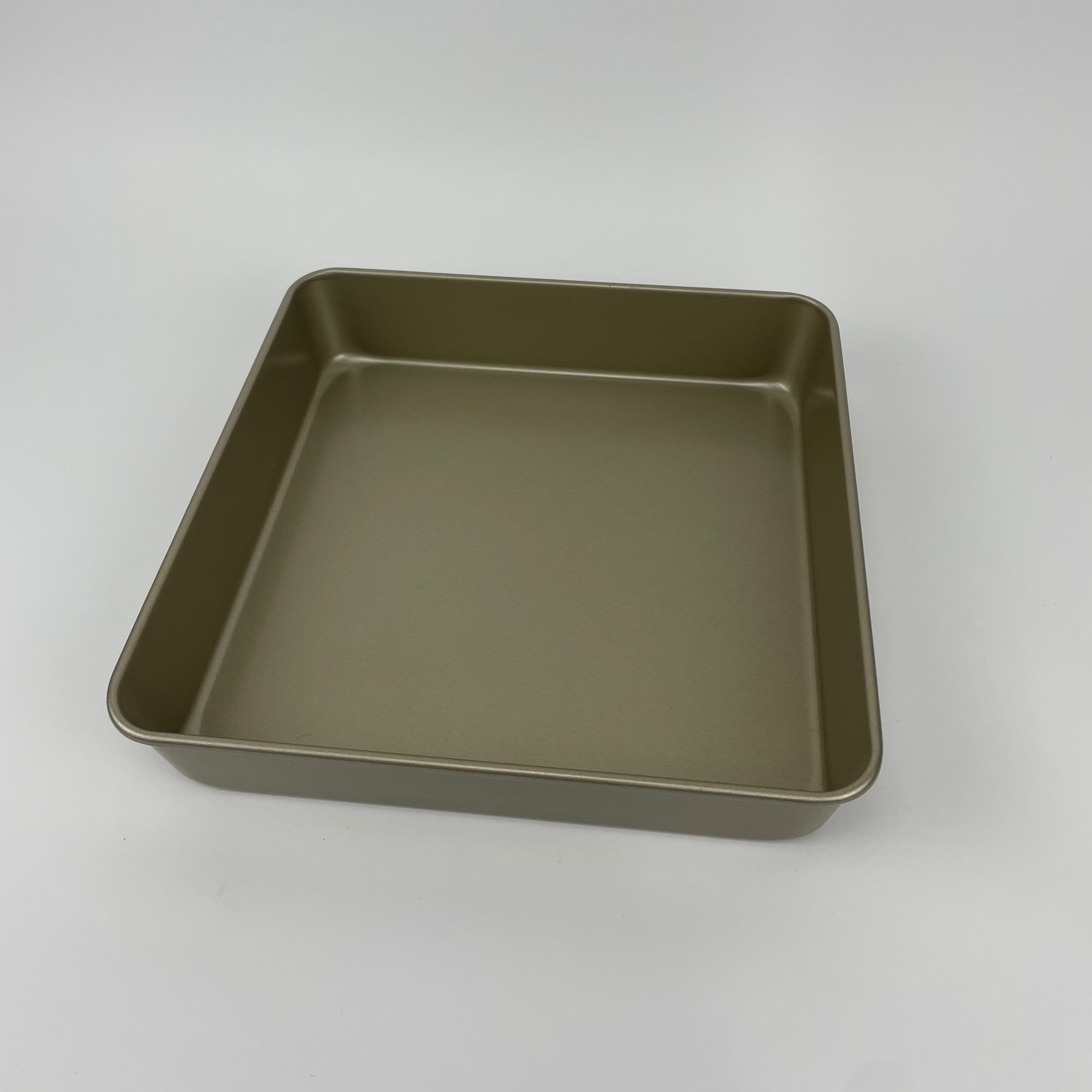 Square Cake Pan