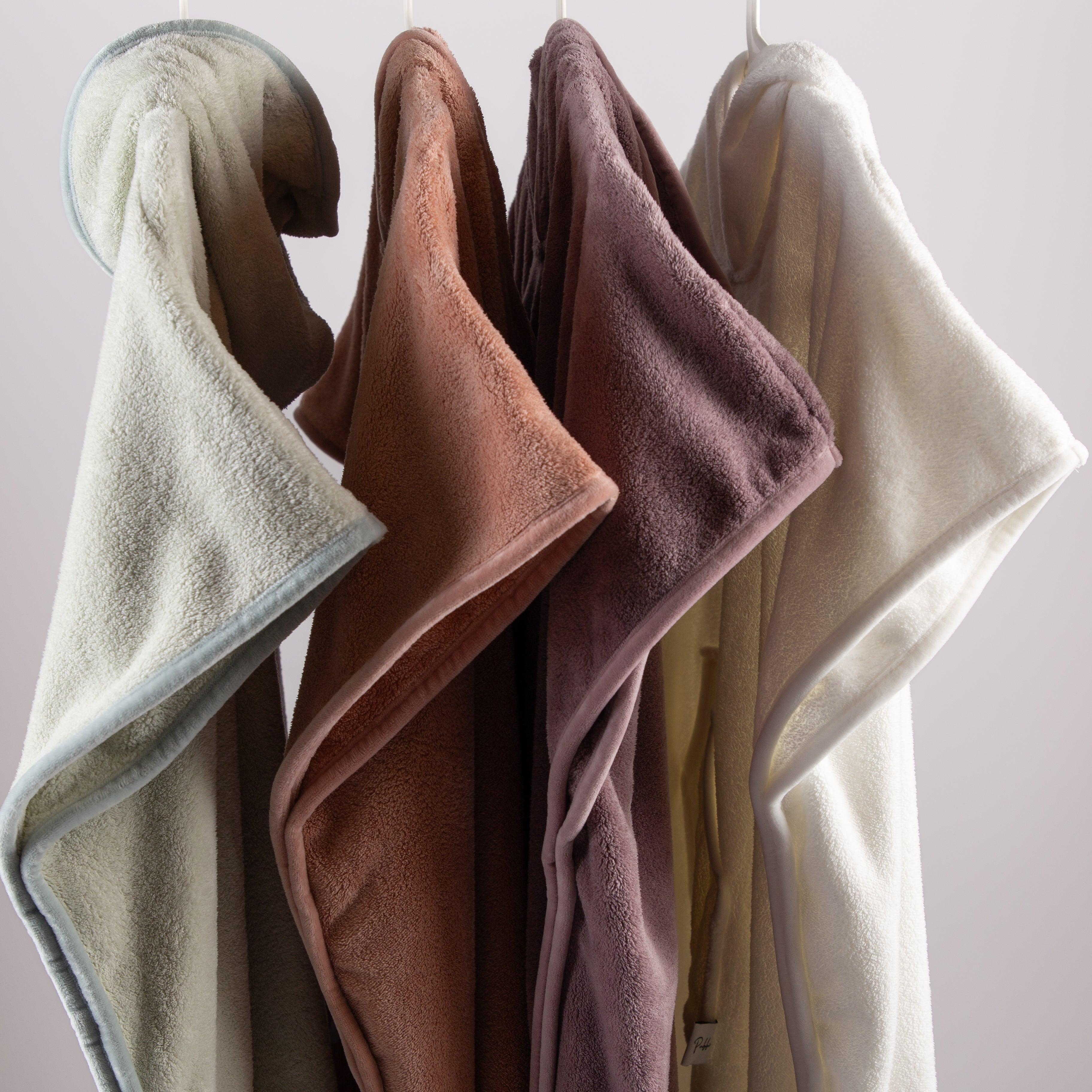 Kids Poncho Towel (Age 6-8)