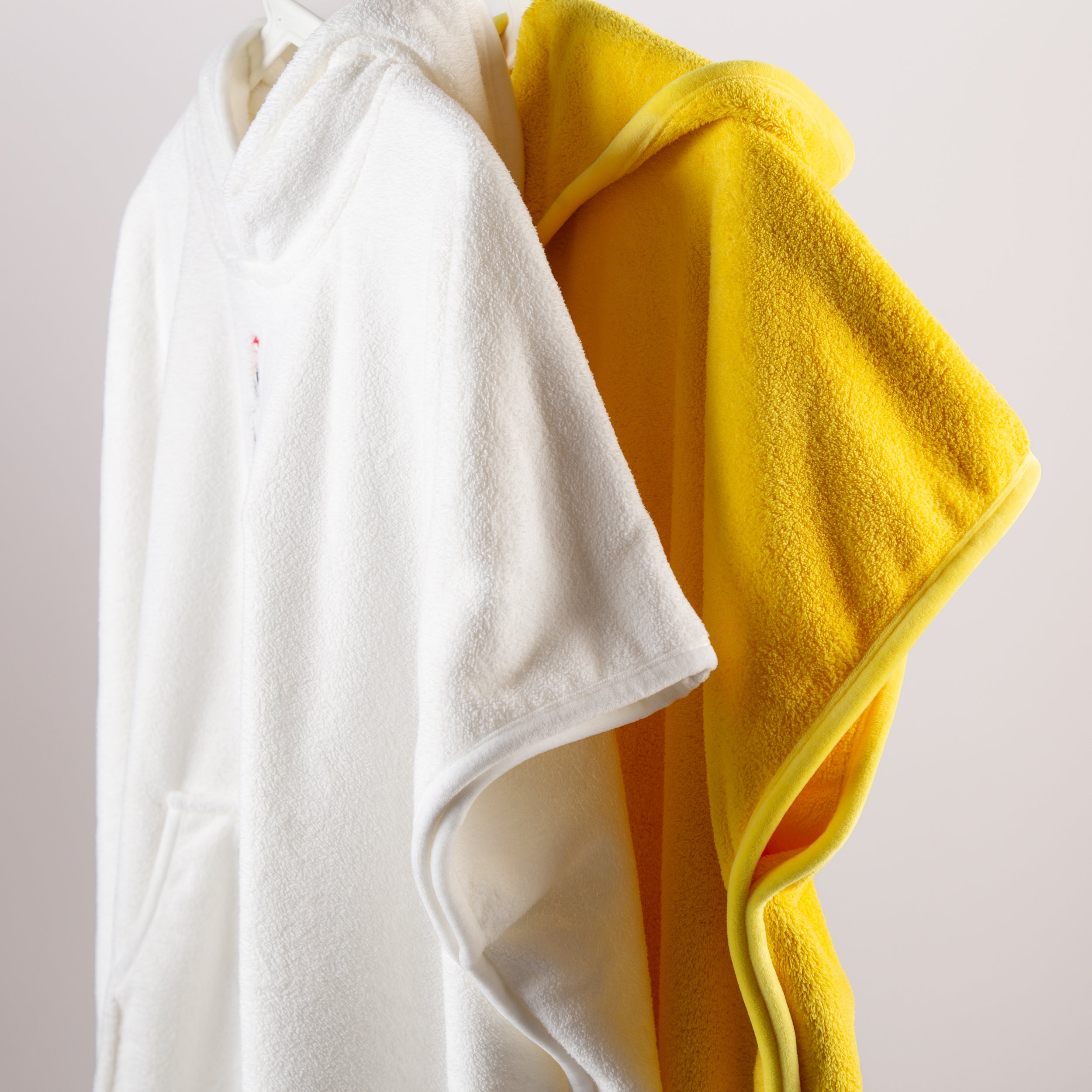 Kids Poncho Towel (Age 9-11)