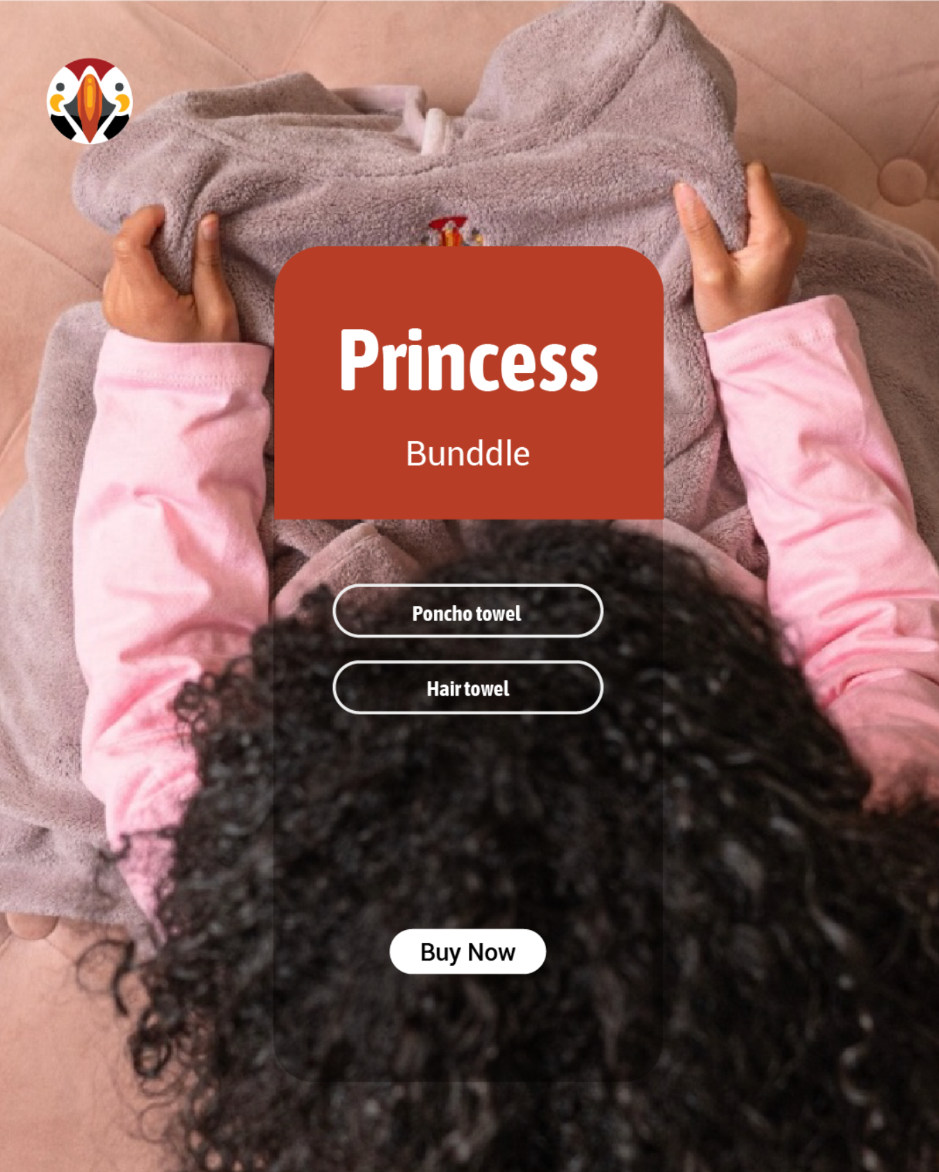 Princess Bundle