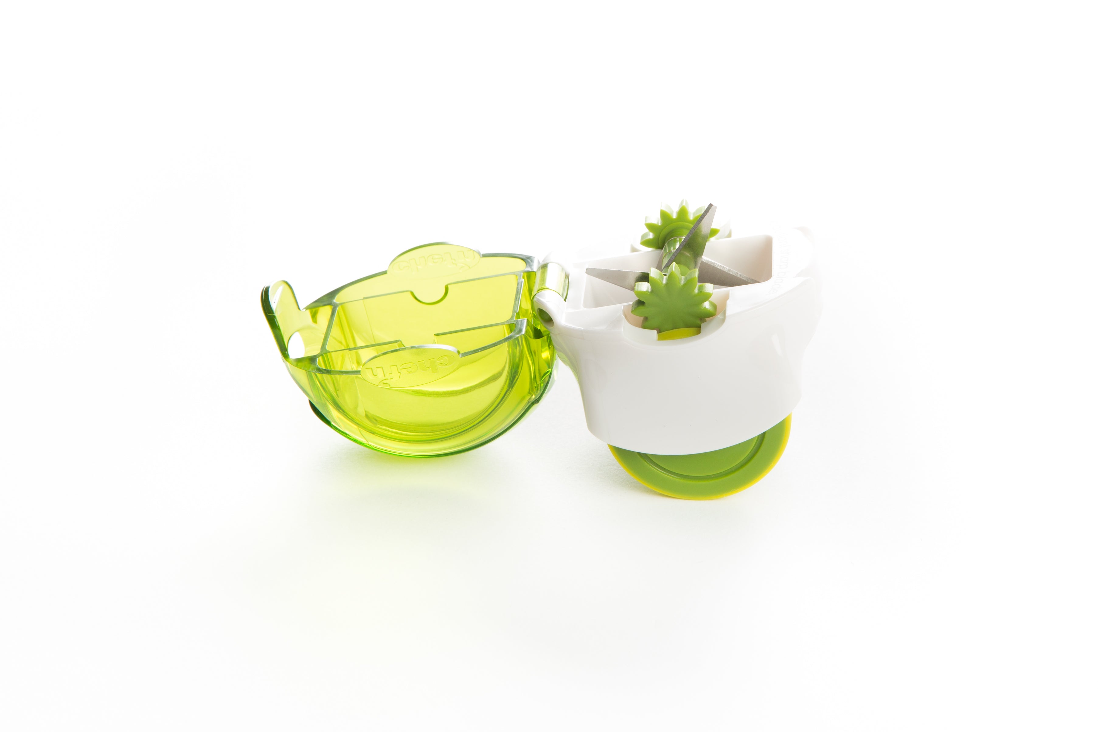 Garliczoom Garlic Chopper - Chef'n