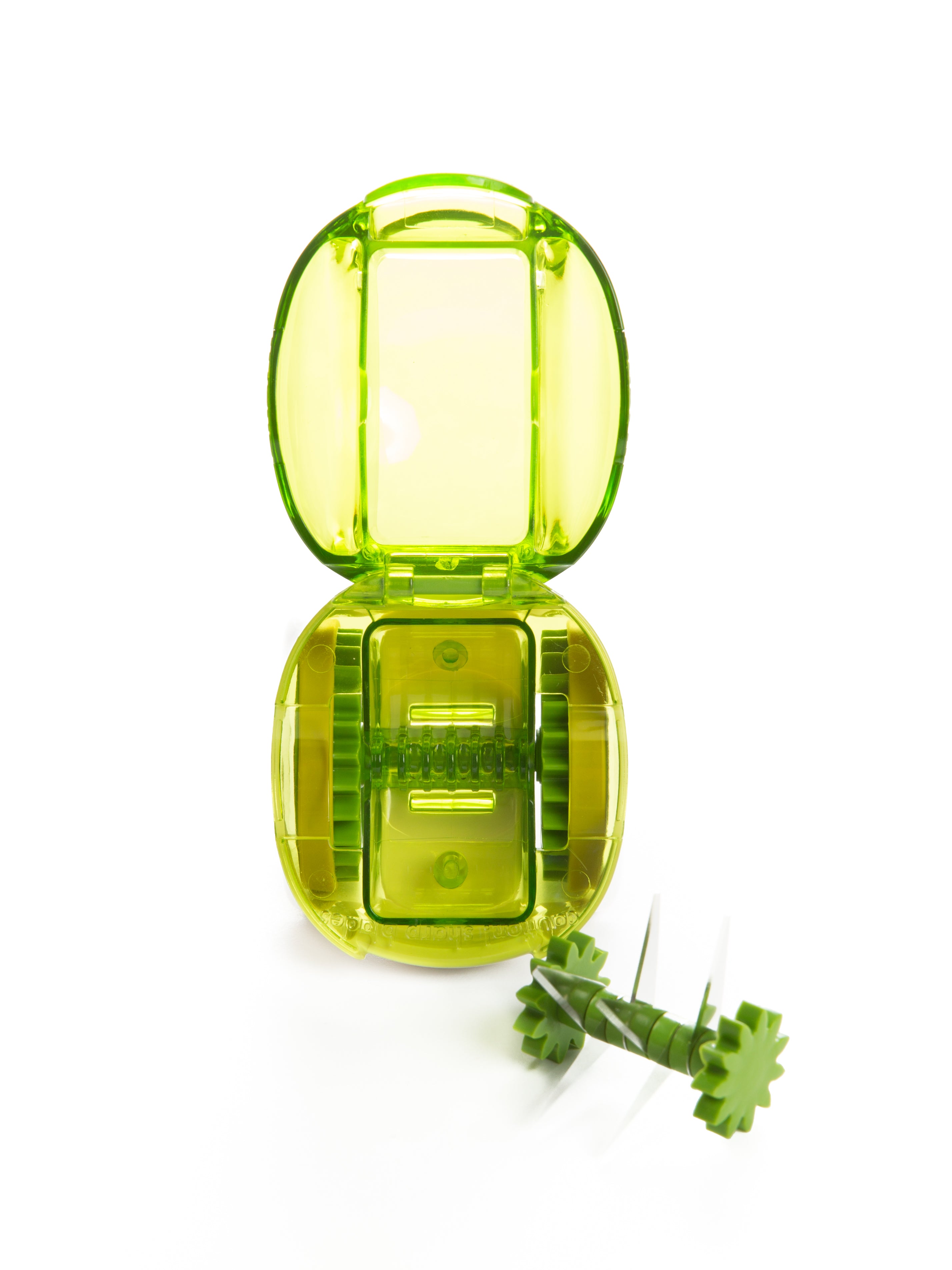 Garliczoom Garlic Chopper - Chef'n