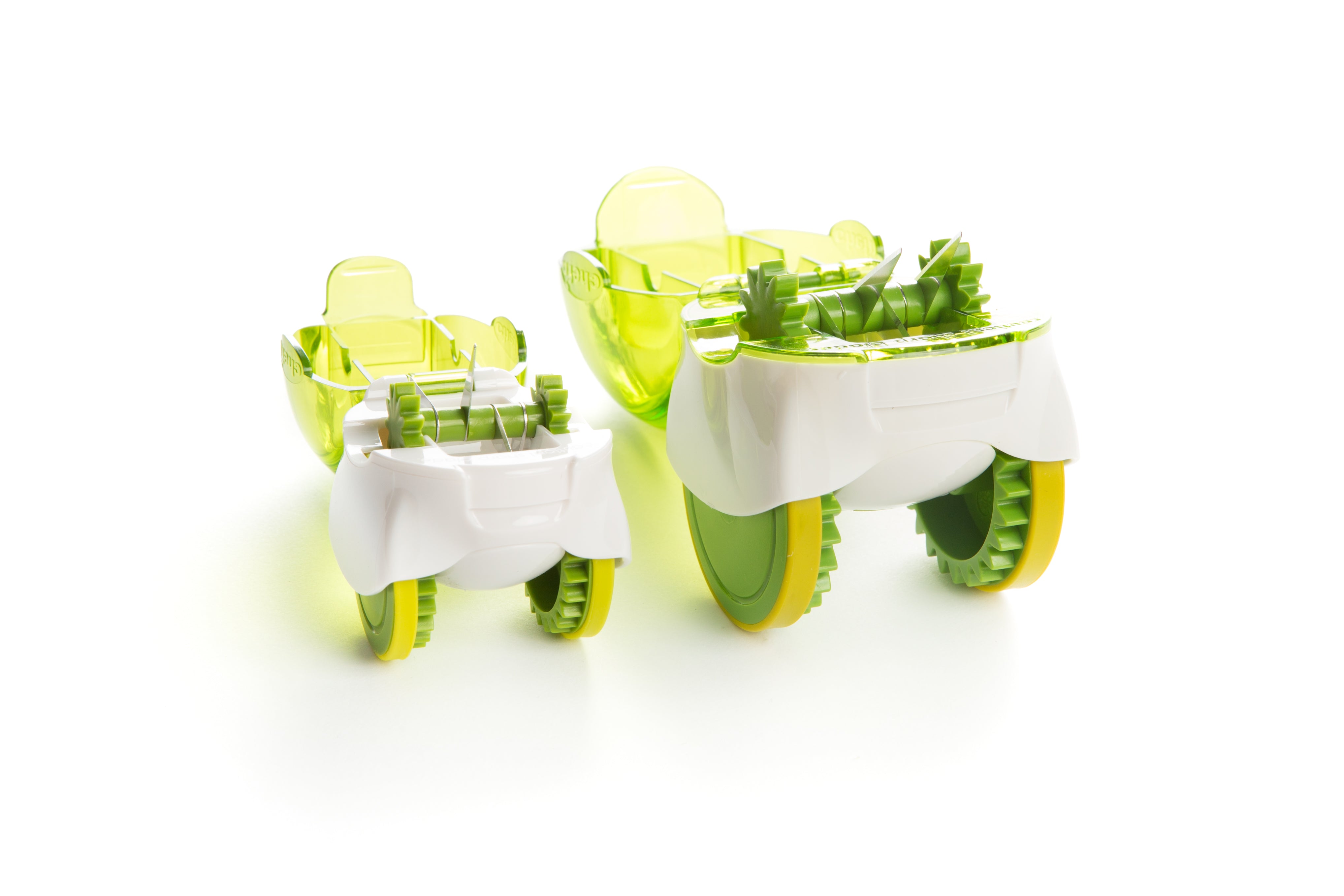 Garliczoom Garlic Chopper - Chef'n