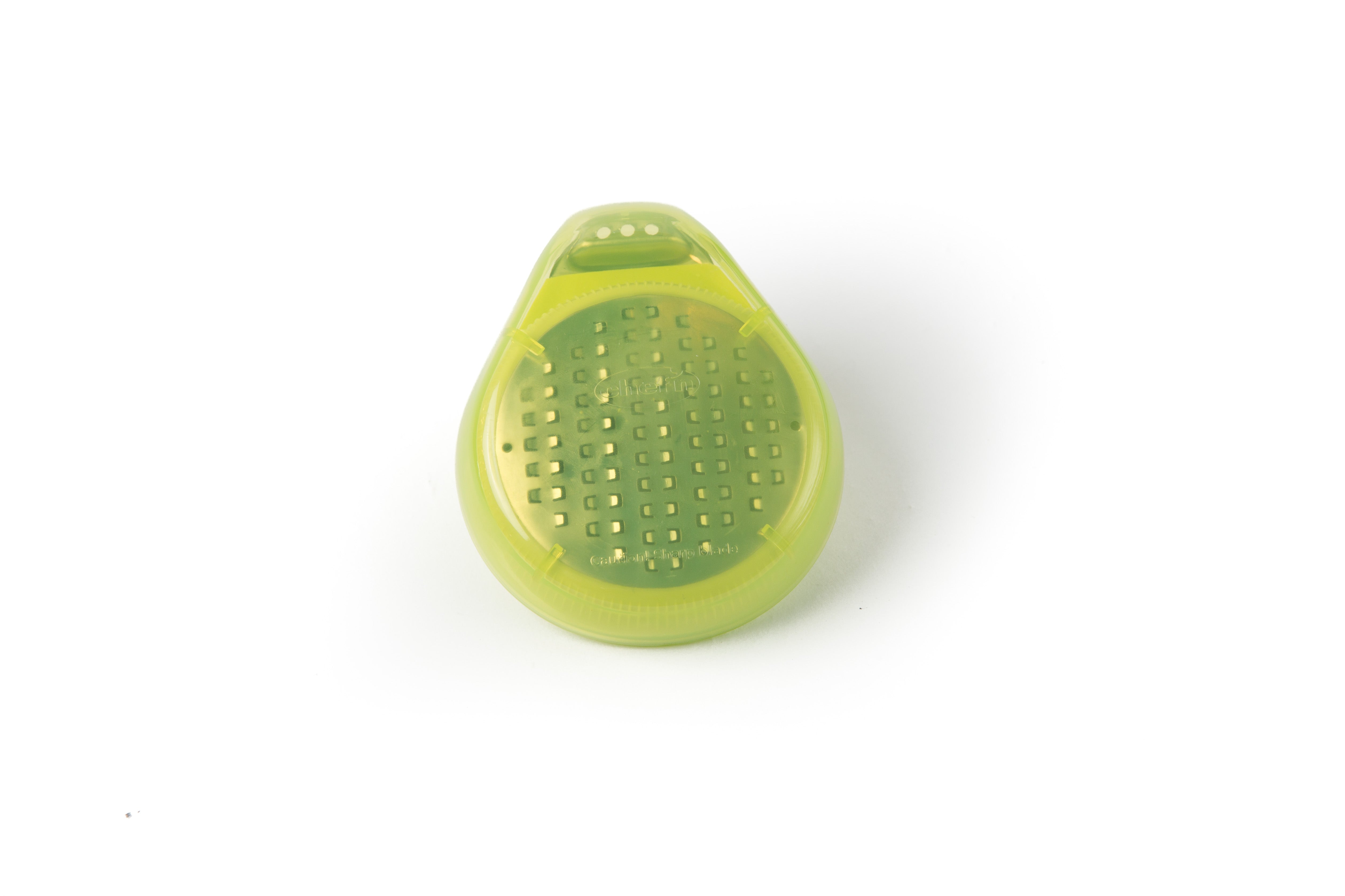 Palmzester Citrus Zester - Chef'n