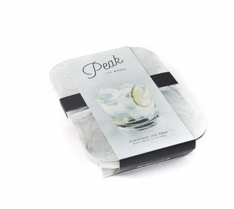Everyday Ice Tray - Peak Ice Works