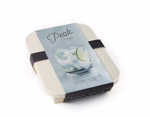 Everyday Ice Tray - Peak Ice Works