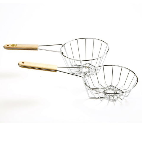 Wire Tortilla Fry Basket - Norpro