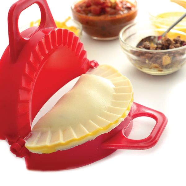 Large Dumpling Press - Norpro