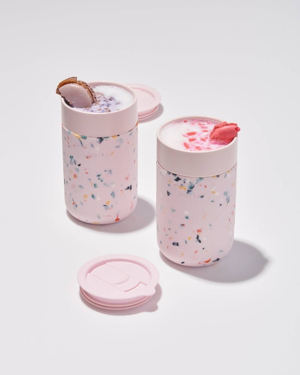 Terrazzo Porter Mug 470ml - W&P