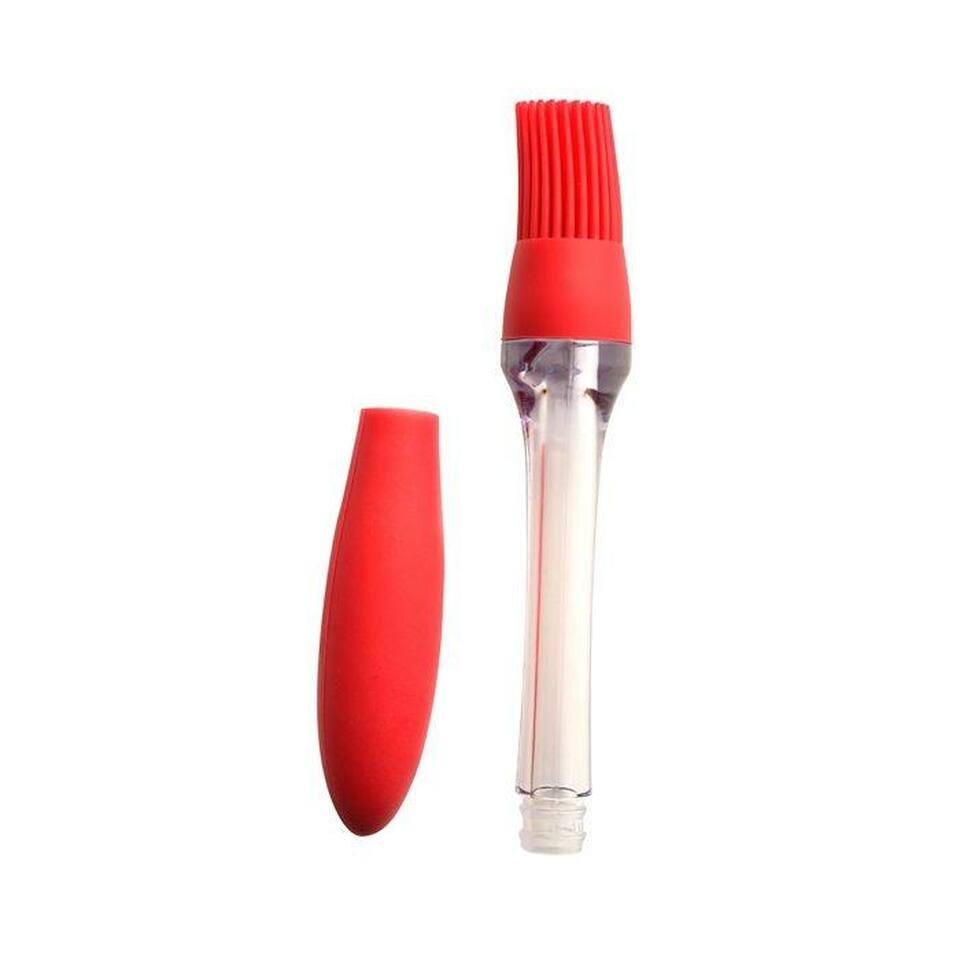 Silicone Blasting Brush - Norpro