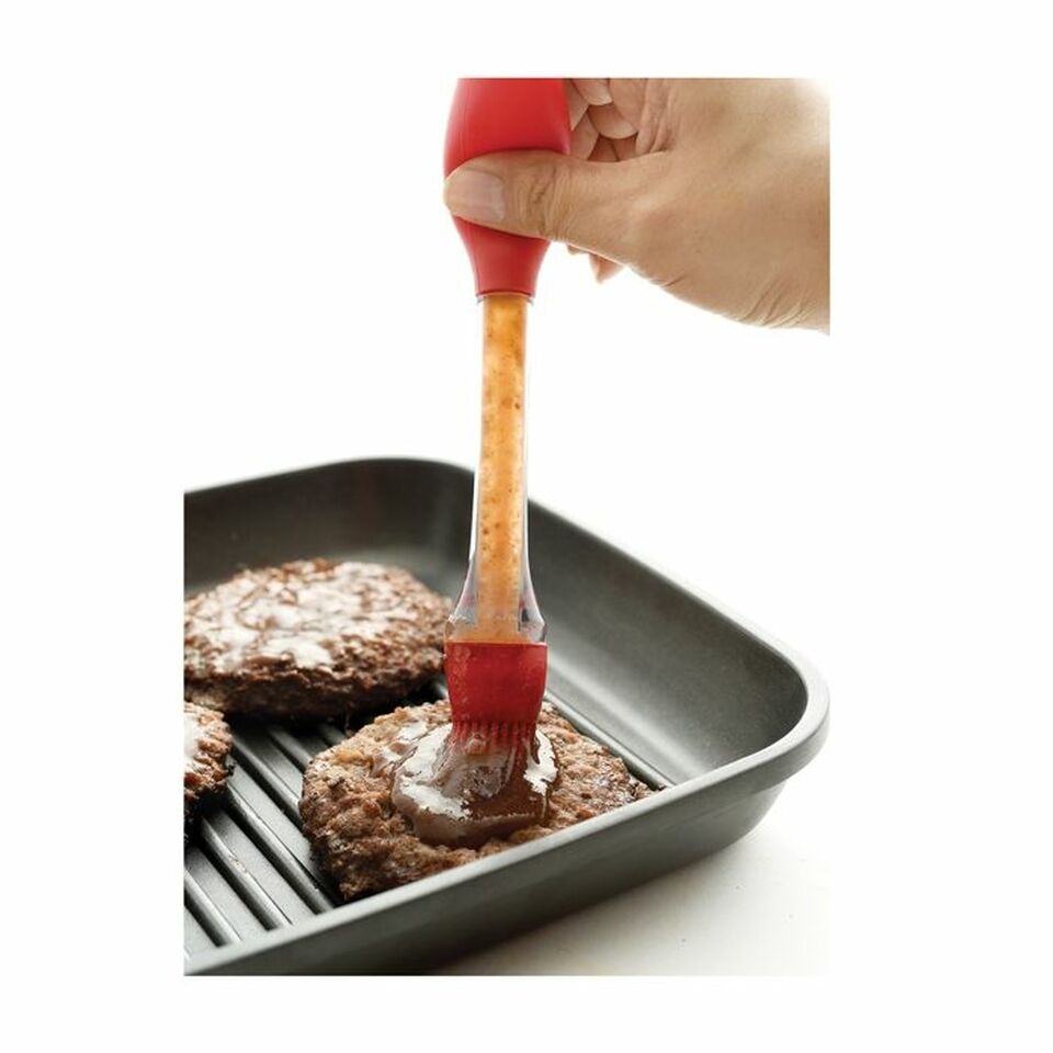 Silicone Blasting Brush - Norpro