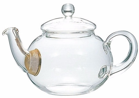 Jumping teapot 500ml - Hario