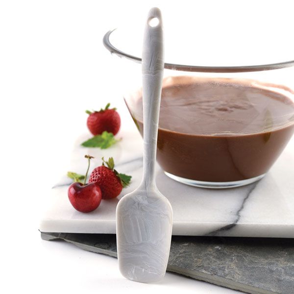 Mini Silicone Spoonula Marble - Norpro