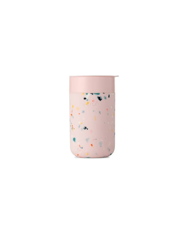 Terrazzo Porter Mug 470ml - W&P
