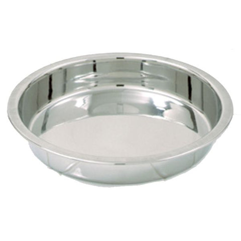 S/Steel Cake Pan - Norpro