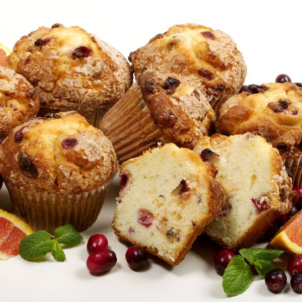 Nonstick Muffin Pan (12 Count) - Norpro