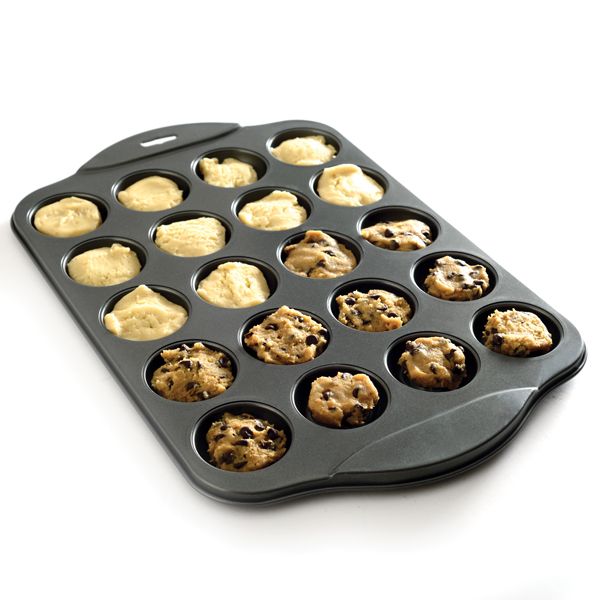 Nonstick Cookie Pan (20 Count) - Norpro
