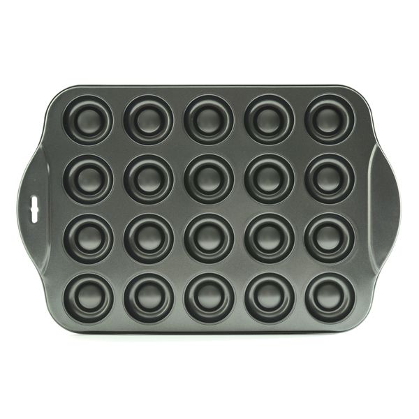 Nonstick Cookie Pan (20 Count) - Norpro