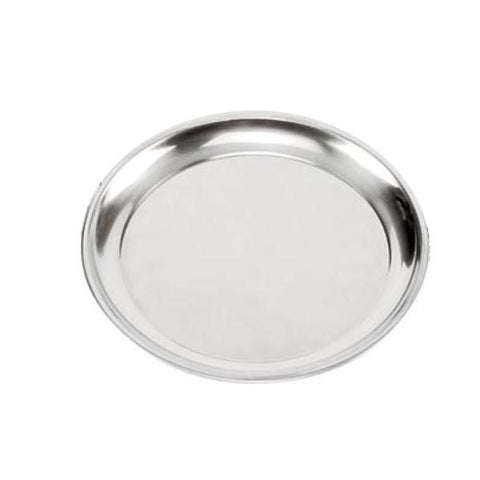 S/Steel Pizza Pan - Norpro