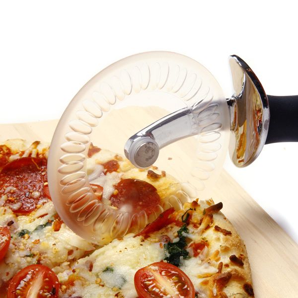 Grip Pizza Wheel - Norpro