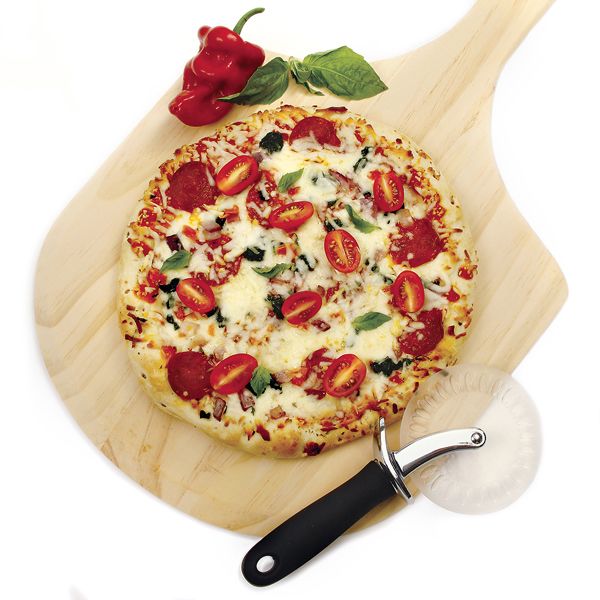 Grip Pizza Wheel - Norpro