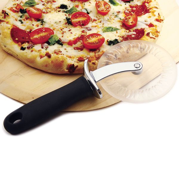 Grip Pizza Wheel - Norpro