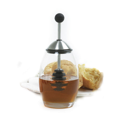 Silicone Honey Jar - Norpro