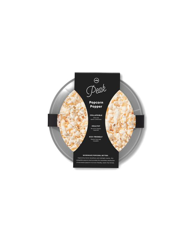 Popcorn Popper - W&P