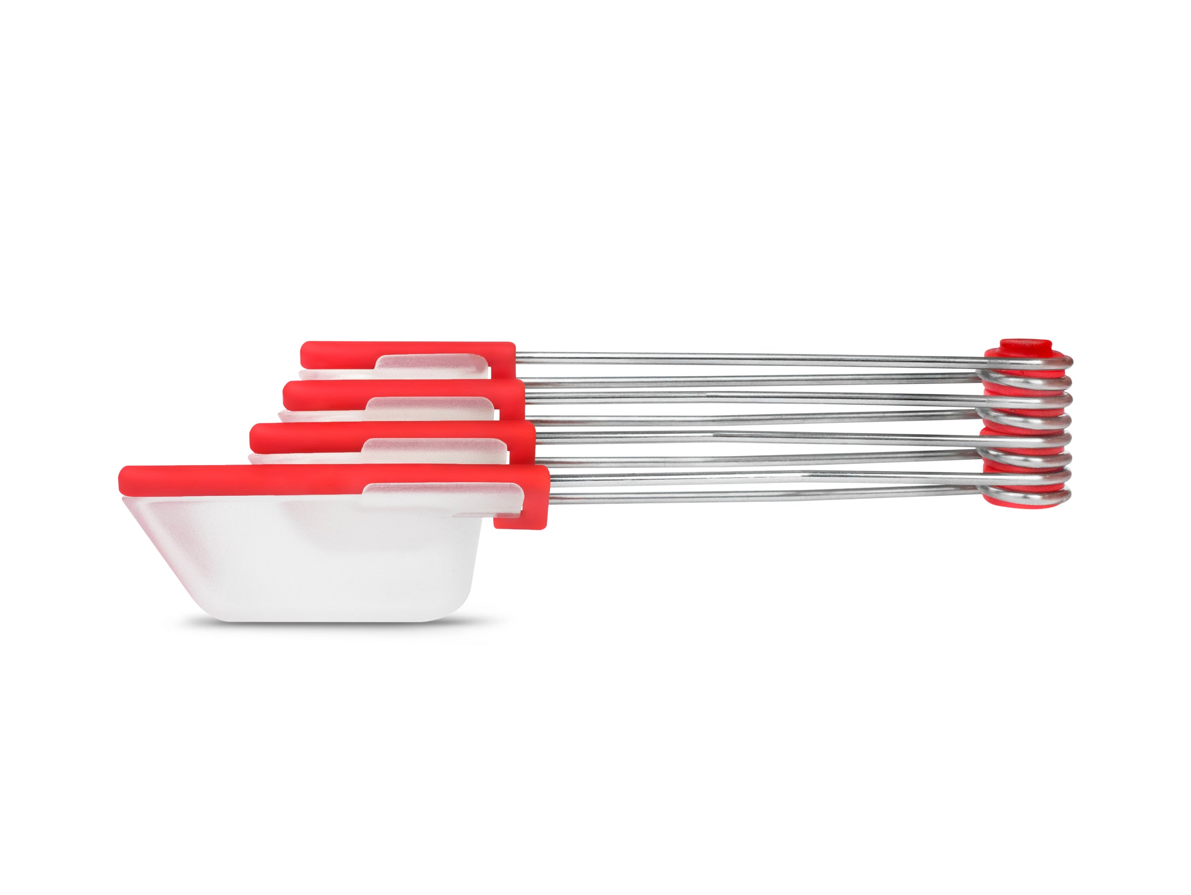 Levoons Measuring Spoons - Dreamfarm