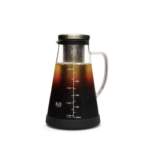 Cold Brew Maker - Ovalware