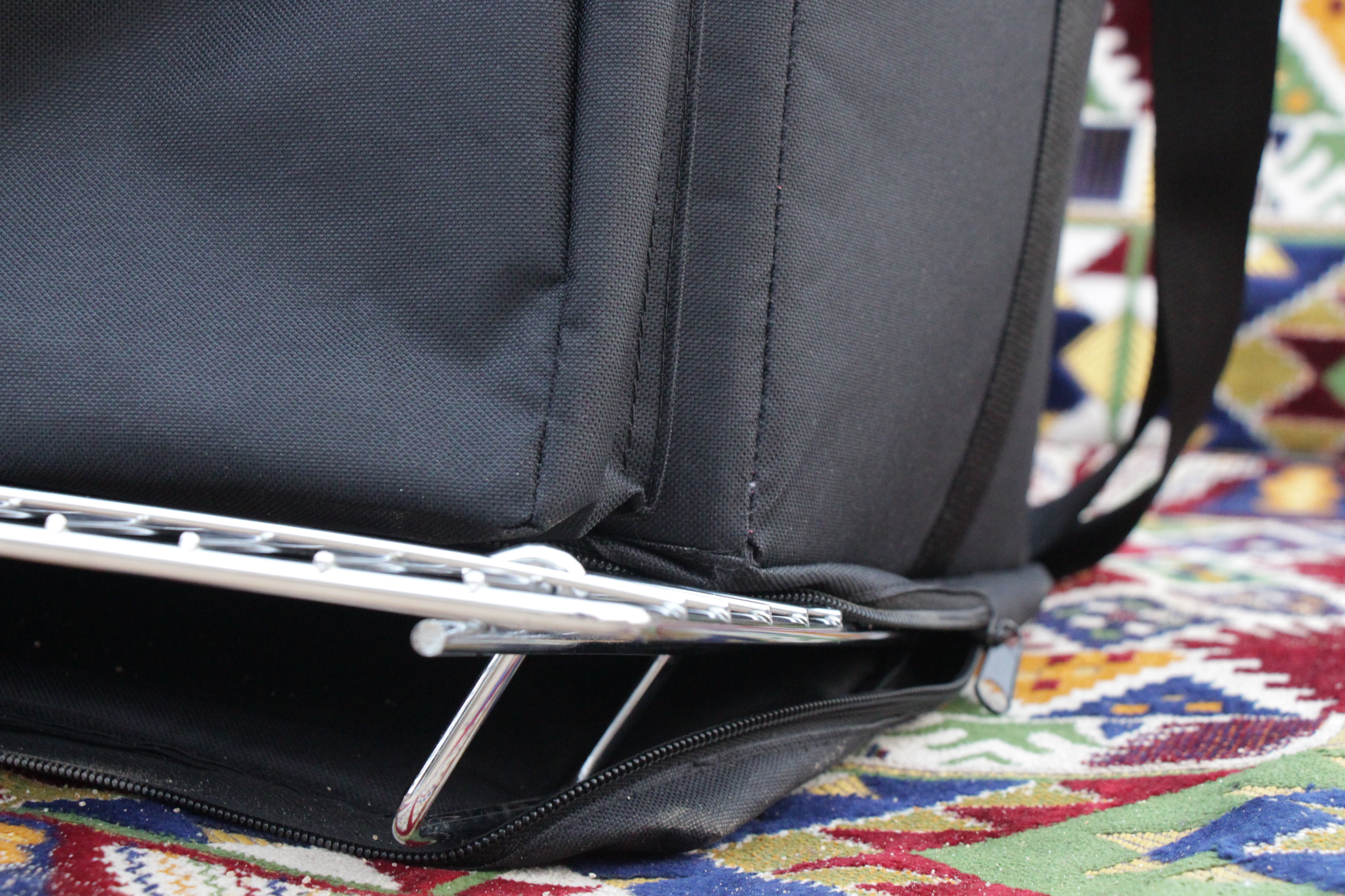 Kashta Bag 17 in 1 - Puffin