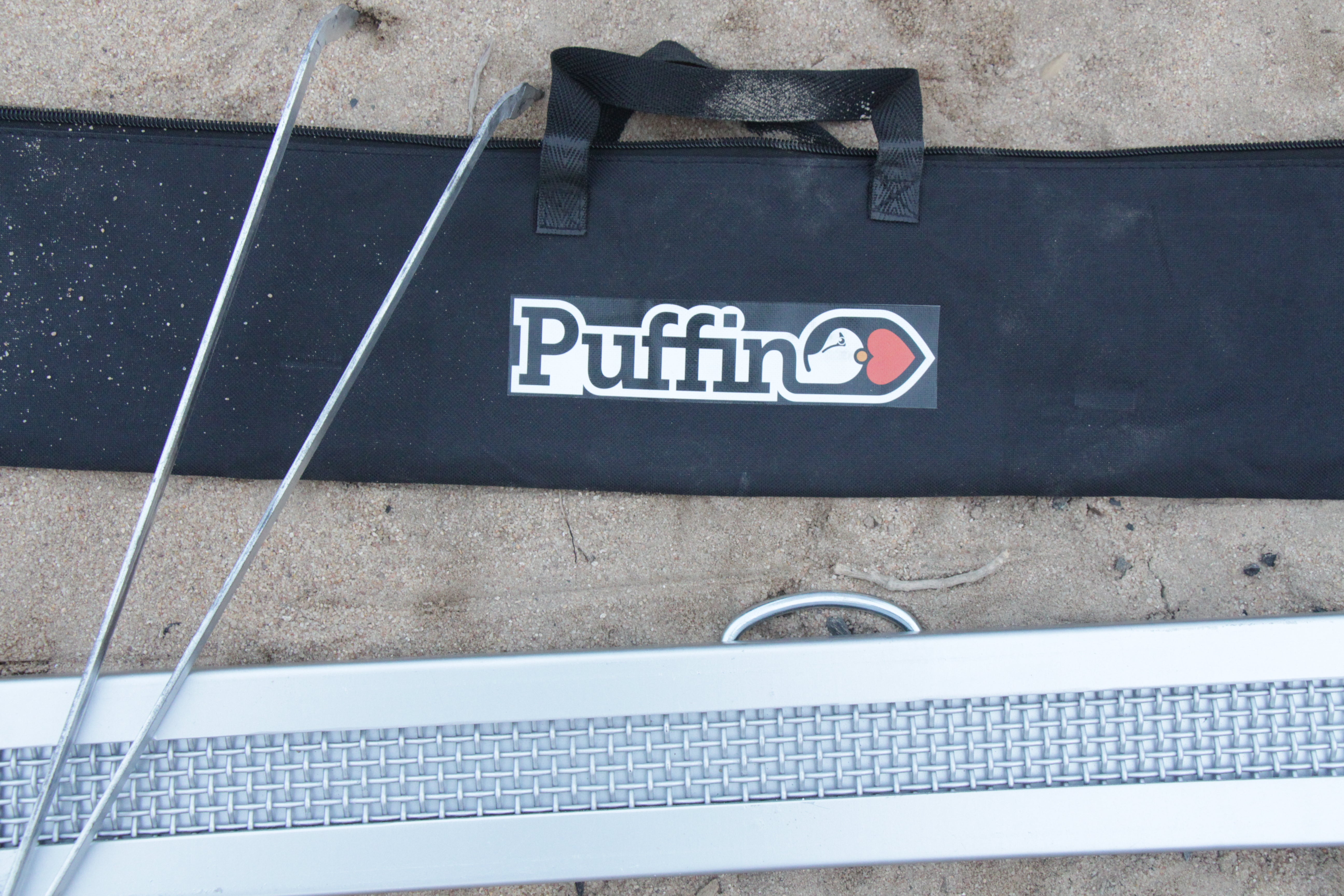 Kashta Bag 17 in 1 - Puffin