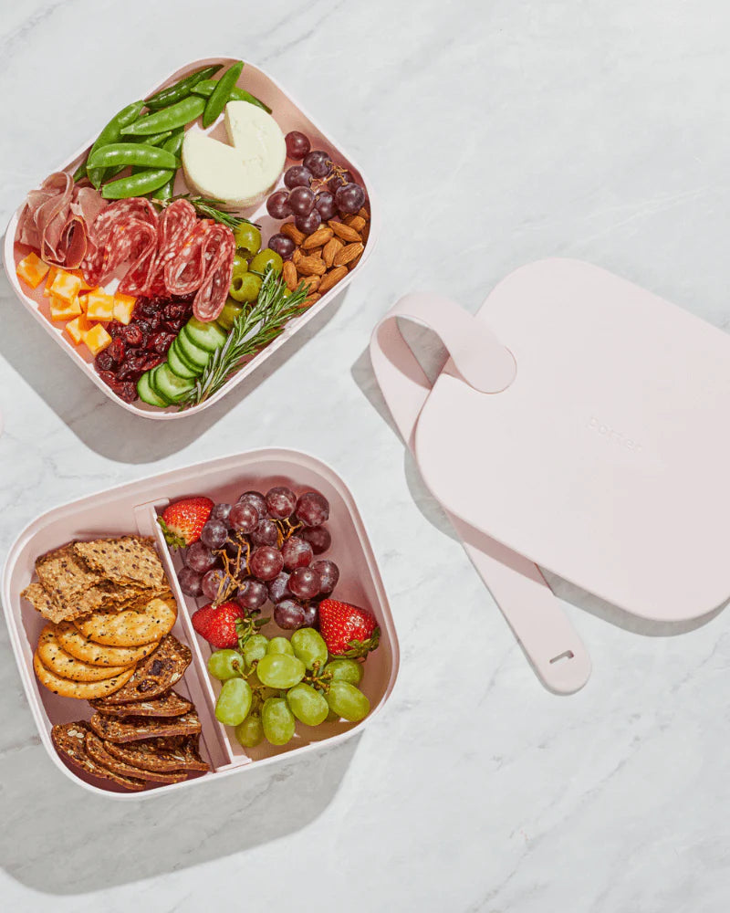 Porter Lunch Box - W&P