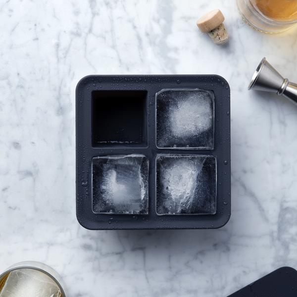 Extra Large Cube Tray - Peak Ice Works