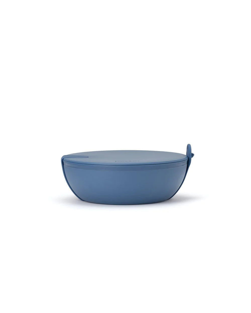 W&P Navy Plastic Porter Bowl