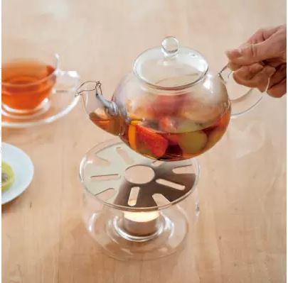 Jumping teapot 500ml - Hario