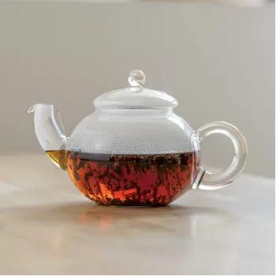 Jumping teapot 500ml - Hario