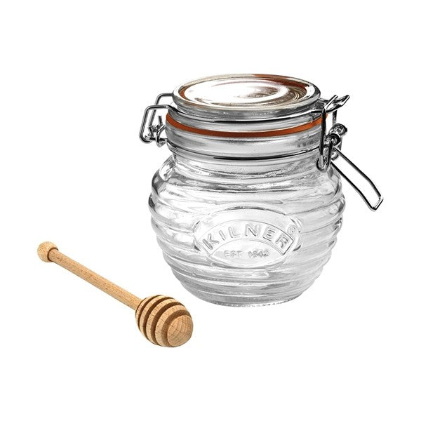 Honey Pot Set - KILNER
